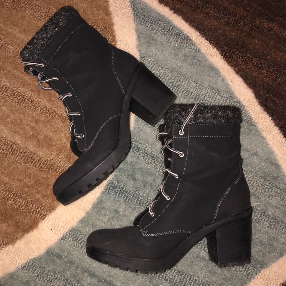 Women’s Unionbay boots